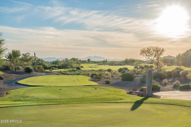 3112 S WEEPING WILLOW Court, Gold Canyon, AZ 85118