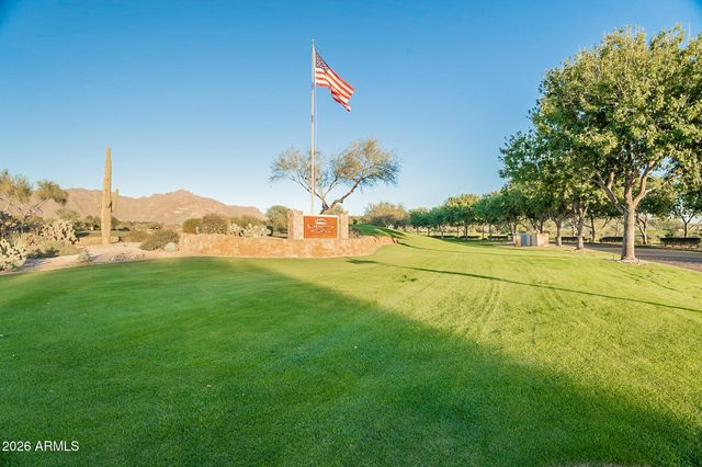 3112 S WEEPING WILLOW Court, Gold Canyon, AZ 85118