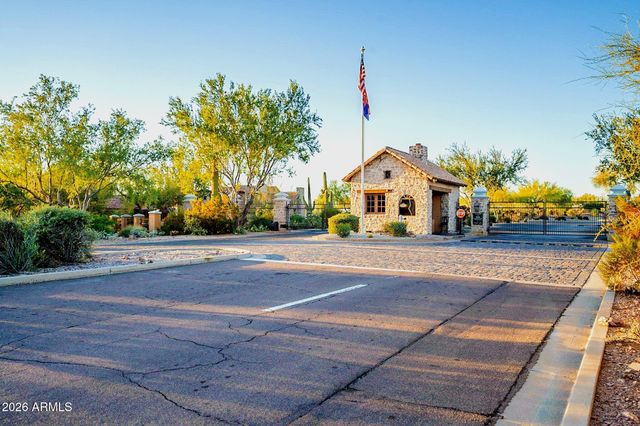 3112 S WEEPING WILLOW Court, Gold Canyon, AZ 85118