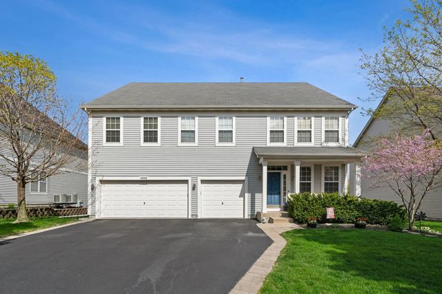 1000 Salvia Lane, Joliet, IL 60431