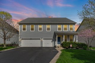 1000 Salvia Lane, Joliet, IL 60431