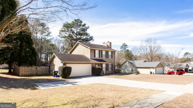 1080 Park Street, Loganville, GA 30052