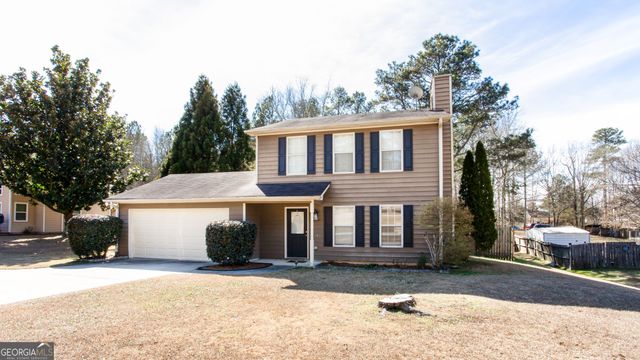 1080 Park Street, Loganville, GA 30052