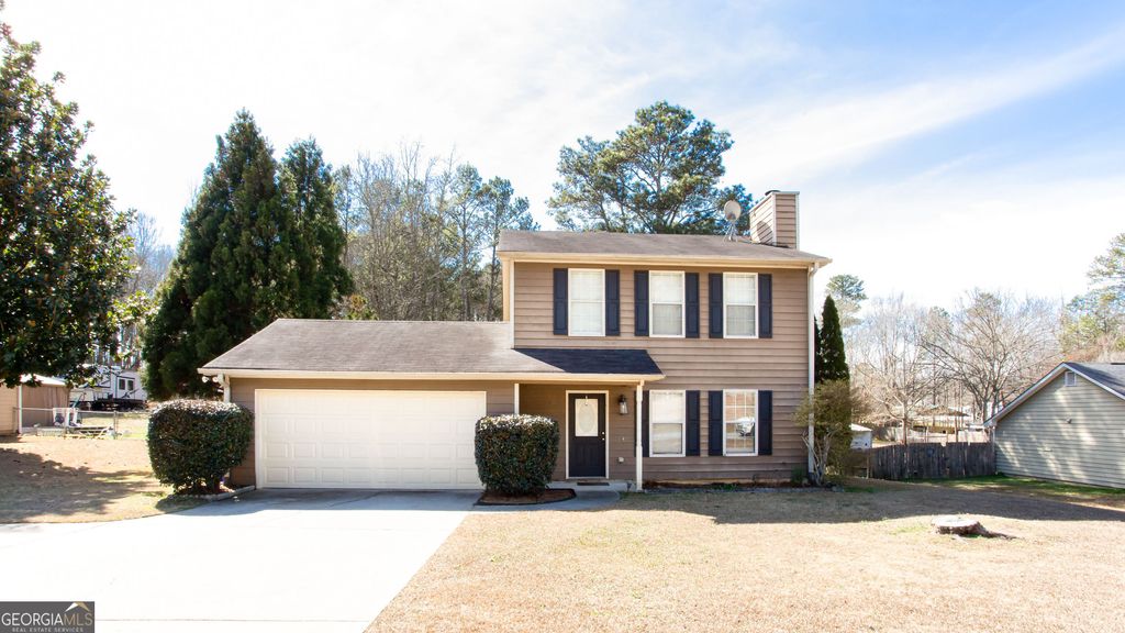 1080 Park Street, Loganville, GA 30052