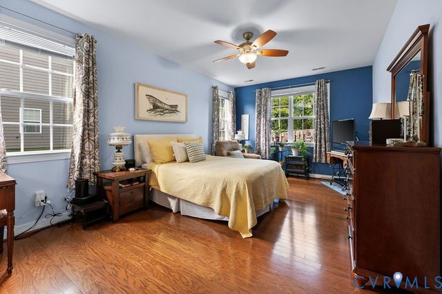 8264 Marley Dr, Mechanicsville, VA 23116