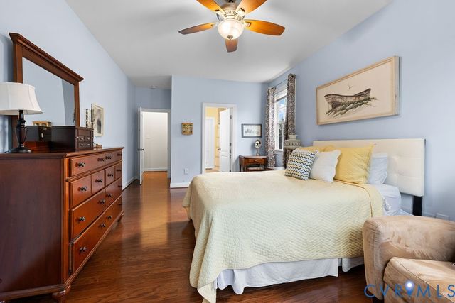 8264 Marley Dr, Mechanicsville, VA 23116