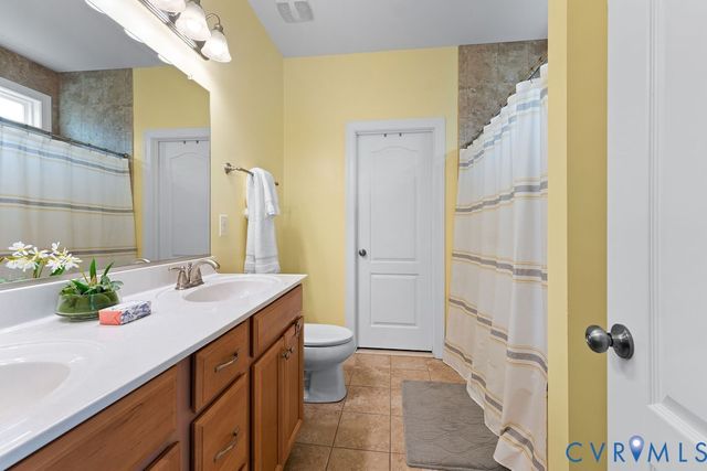 8264 Marley Dr, Mechanicsville, VA 23116