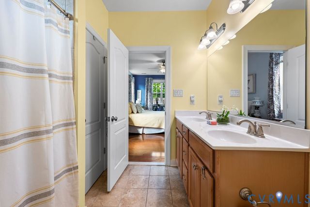8264 Marley Dr, Mechanicsville, VA 23116