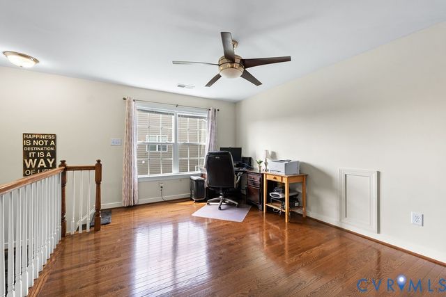 8264 Marley Dr, Mechanicsville, VA 23116