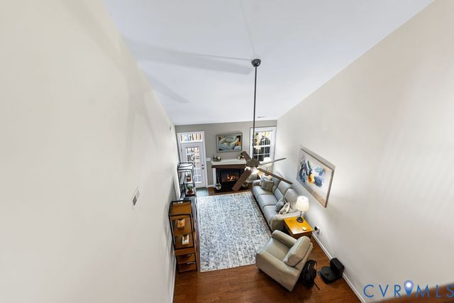 8264 Marley Dr, Mechanicsville, VA 23116