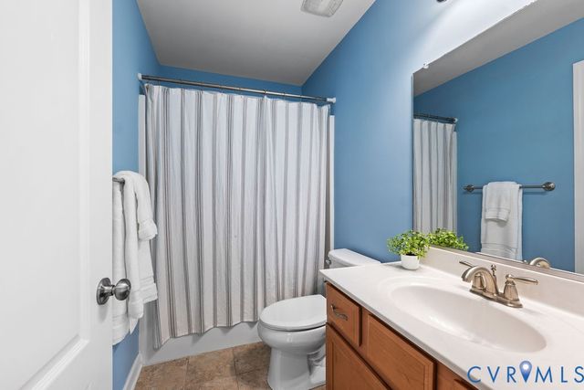 8264 Marley Dr, Mechanicsville, VA 23116
