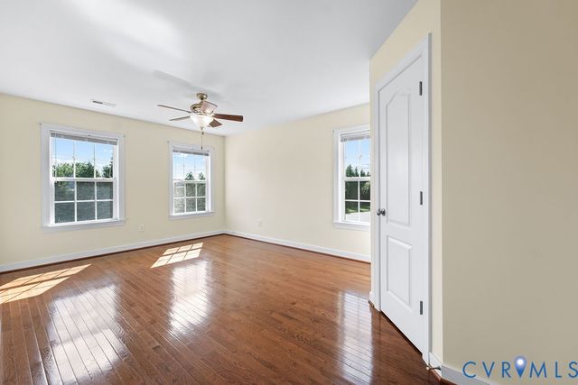 8264 Marley Dr, Mechanicsville, VA 23116