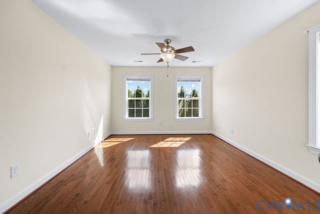 8264 Marley Dr, Mechanicsville, VA 23116