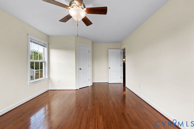 8264 Marley Dr, Mechanicsville, VA 23116