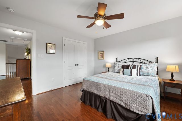 8264 Marley Dr, Mechanicsville, VA 23116