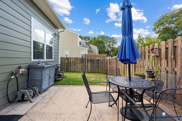 8264 Marley Dr, Mechanicsville, VA 23116
