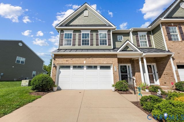 8264 Marley Dr, Mechanicsville, VA 23116