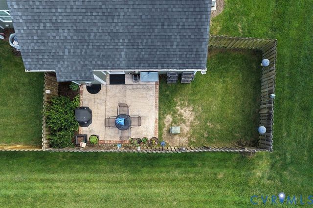 8264 Marley Dr, Mechanicsville, VA 23116