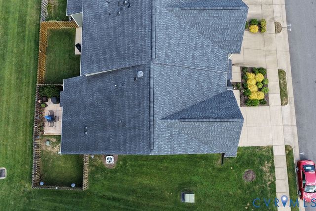 8264 Marley Dr, Mechanicsville, VA 23116