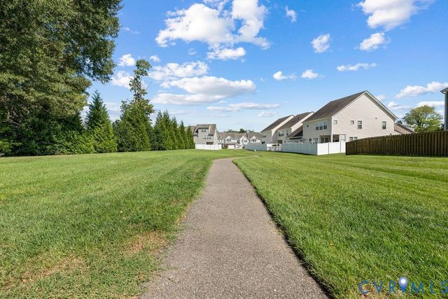 8264 Marley Dr, Mechanicsville, VA 23116
