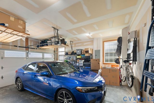 8264 Marley Dr, Mechanicsville, VA 23116
