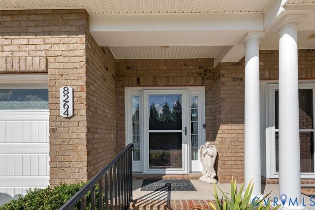 8264 Marley Dr, Mechanicsville, VA 23116