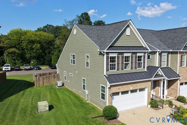 8264 Marley Dr, Mechanicsville, VA 23116