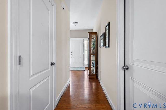 8264 Marley Dr, Mechanicsville, VA 23116
