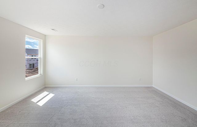 337 Honeysuckle Street, Lot 320, South Bloomfield, OH 43103