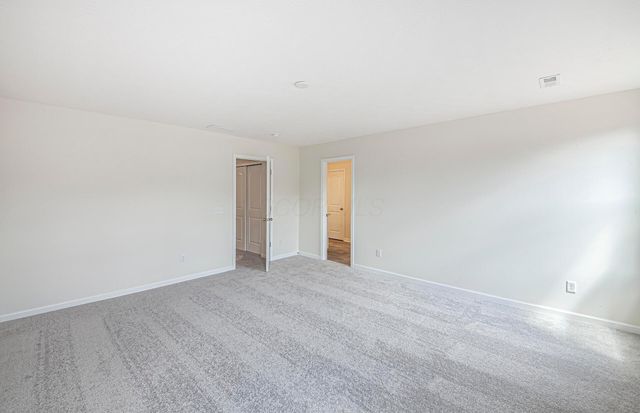 337 Honeysuckle Street, Lot 320, South Bloomfield, OH 43103