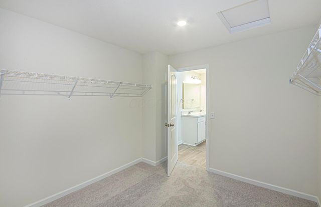 337 Honeysuckle Street, Lot 320, South Bloomfield, OH 43103