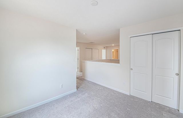 337 Honeysuckle Street, Lot 320, South Bloomfield, OH 43103