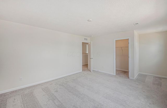337 Honeysuckle Street, Lot 320, South Bloomfield, OH 43103