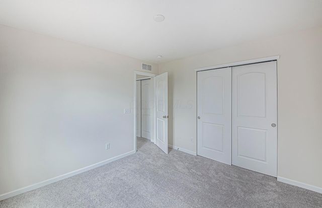 337 Honeysuckle Street, Lot 320, South Bloomfield, OH 43103