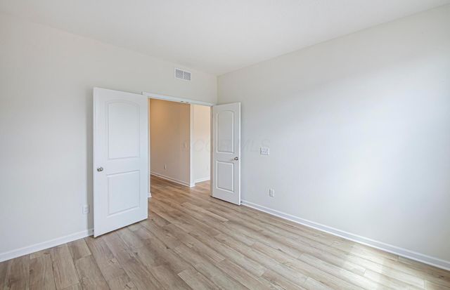 337 Honeysuckle Street, Lot 320, South Bloomfield, OH 43103