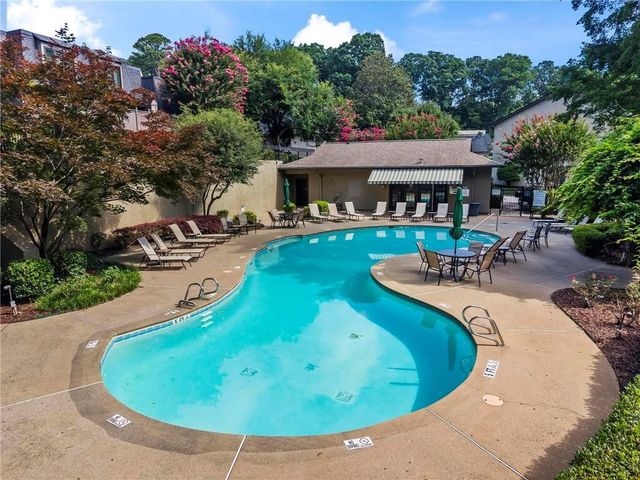 59 Ivy Trail NE, Atlanta, GA 30342