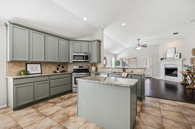 1416 Clayton Lane, Celina, TX 75009