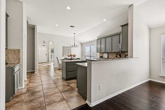 1416 Clayton Lane, Celina, TX 75009