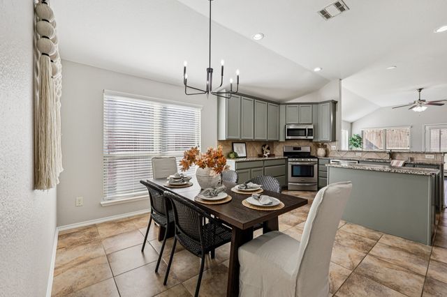 1416 Clayton Lane, Celina, TX 75009