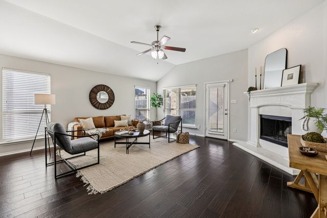 1416 Clayton Lane, Celina, TX 75009