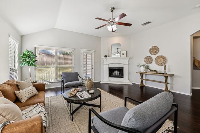 1416 Clayton Lane, Celina, TX 75009