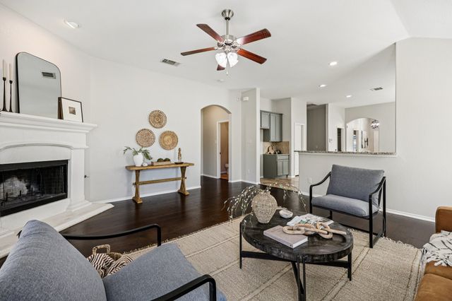 1416 Clayton Lane, Celina, TX 75009