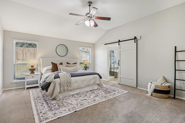 1416 Clayton Lane, Celina, TX 75009