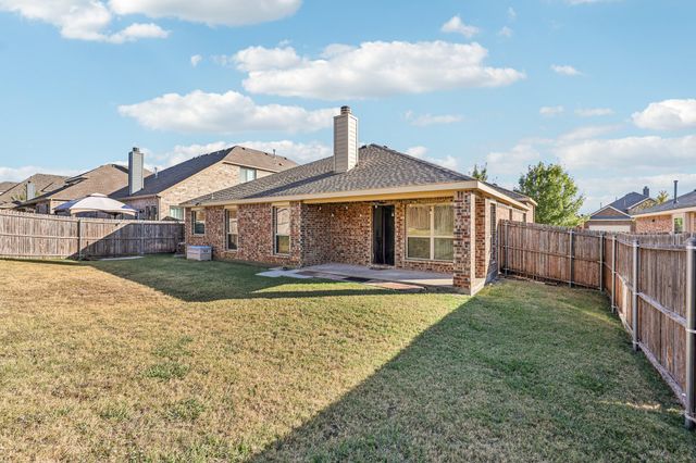 1416 Clayton Lane, Celina, TX 75009