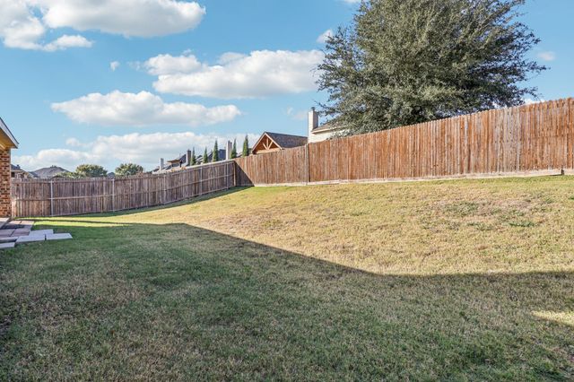 1416 Clayton Lane, Celina, TX 75009