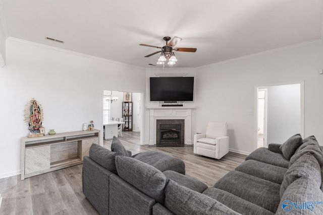 2622 Buckingham Gate SW, Decatur, AL 35603