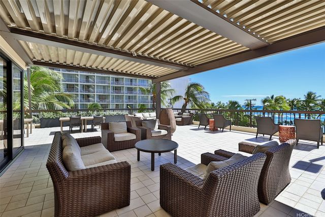 2470 Kalakaua Avenue 1101, Honolulu, HI 96815