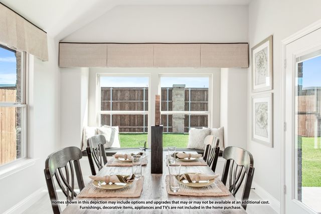 143 Whistling Duck Drive, Balch Springs, TX 75181