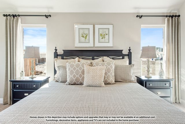 143 Whistling Duck Drive, Balch Springs, TX 75181