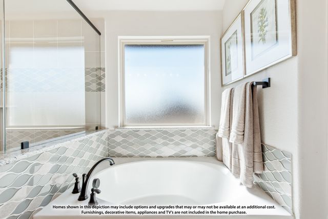 143 Whistling Duck Drive, Balch Springs, TX 75181